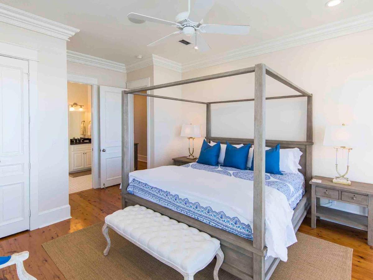 All Decked Out 30A Seagrove Beach Exterior photo